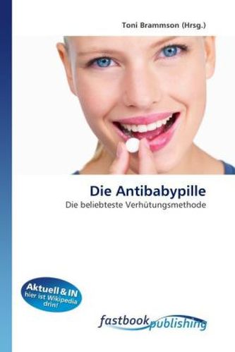 Die Antibabypille