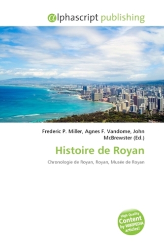 Histoire de Royan