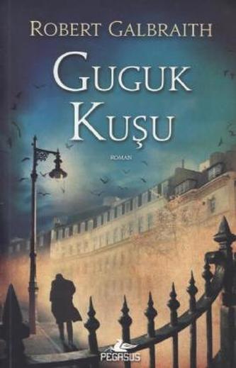 Guguk Kusu