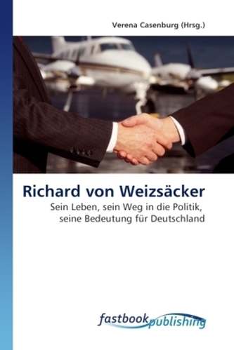 Richard von Weizsäcker