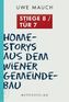 Stiege 8 /Tür 7