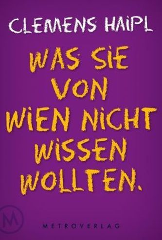 50 Shades of Wien