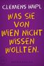 50 Shades of Wien