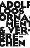 Ornament & Verbrechen