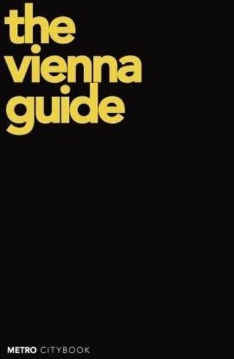 the viennaguide