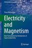 Electricity and Magnetism