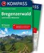 Kompass Wanderführer Bregenzerwald und Großes Walsertal