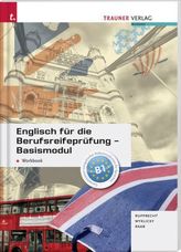 Englisch für die Berufsreifeprüfung, Basismodul Workbook