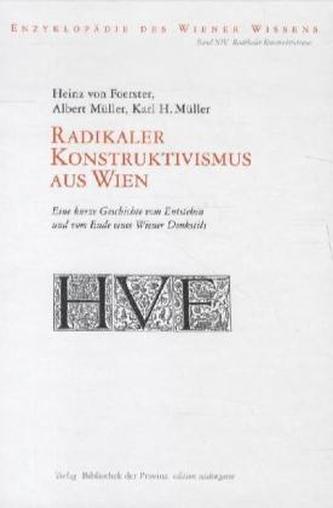 Radikaler Konstruktivismus aus Wien