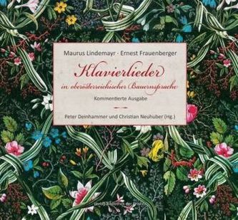 Klavierlieder in oberösterreichischer Bauernsprache