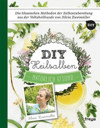 DIY Heilsalben