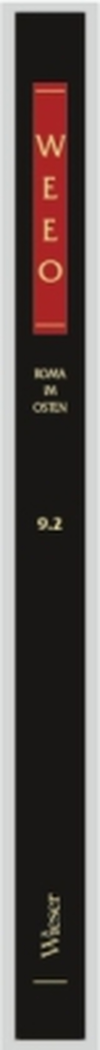 Roma im Osten Europas