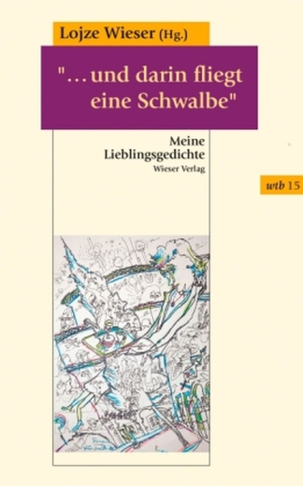 '...und darin fliegt eine Schwalbe'