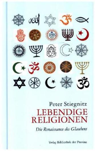 Lebendige Religionen