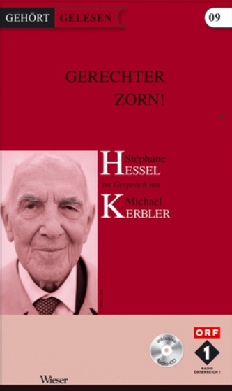 Gerechter Zorn!, m. Audio-CD