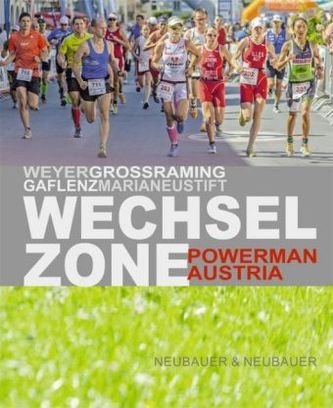 Wechselzone Powerman Austria