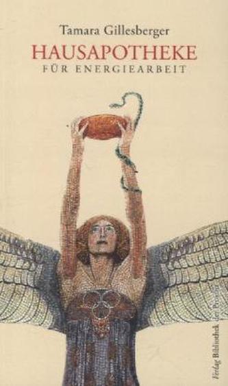 Hausapotheke für Energiearbeit