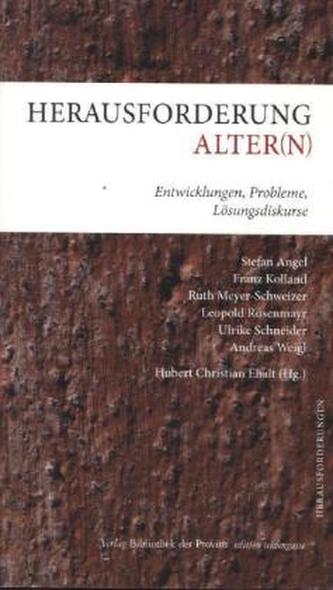 Herausforderung Alter(n)