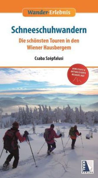 Schneeschuhwandern