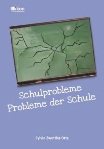 Schulprobleme - Probleme der Schule