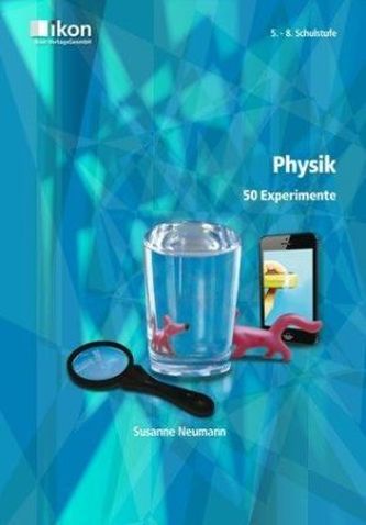 Physik, 5.-8. Schulstufe