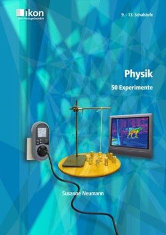 Physik, 9.-13. Schulstufe