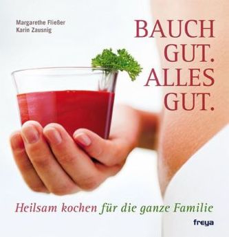 Bauch gut. Alles gut.