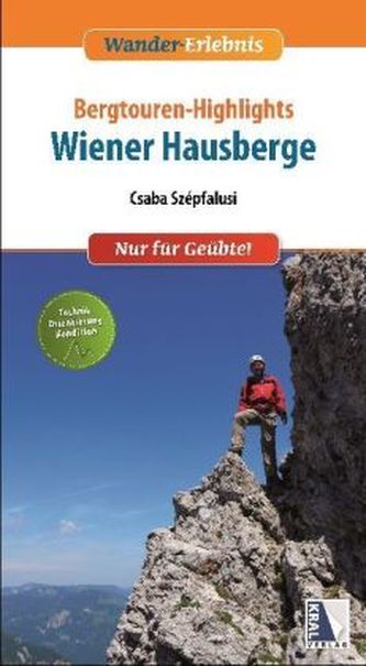 Bergtouren-Highlights - Wiener Hausberge