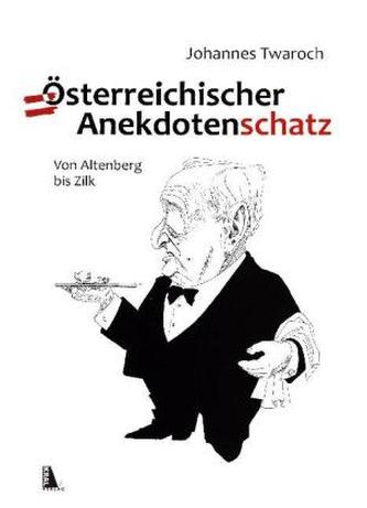 Österreichischer Anekdotenschatz
