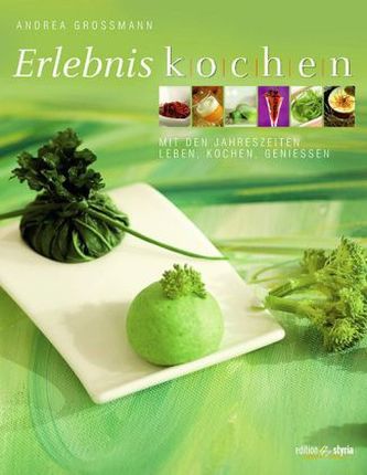Erlebnis kochen