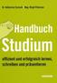 Handbuch Studium