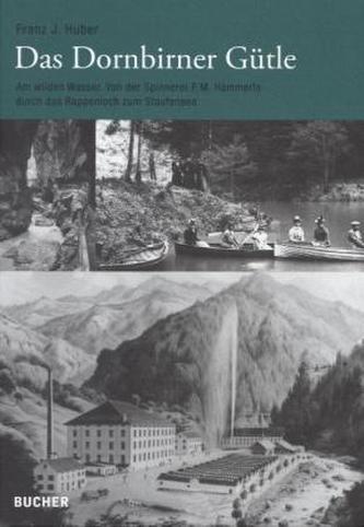 Das Dornbirner Gütle