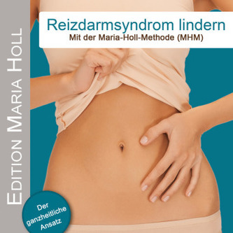 Reizdarmsyndrom lindern, 1 Audio-CD
