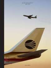 Airline Visual Identity 1945-1975