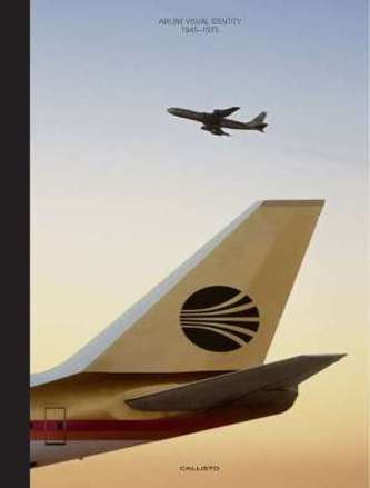 Airline Visual Identity 1945-1975