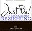 JustBe! In glücklicher Beziehung. Die Erste Hilfe, 1 Audio-CD
