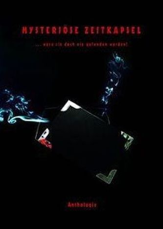 Mysteriöse Zeitkapsel