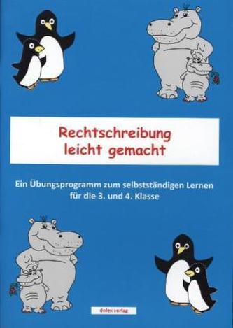 Rechtschreibung leicht gemacht
