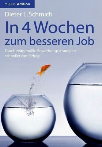 In vier Wochen zum besseren Job