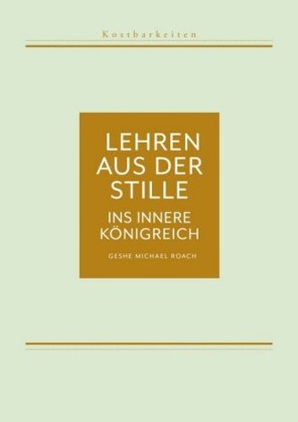 Kostbarkeiten - Ins innere Königreich
