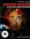 Ginger Baker - A Natural Born Drummer, m. Audio-CD