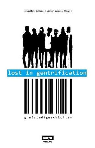 Lost in Gentrification