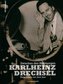 Karlheinz Drechsel, mein Leben mit dem Jazz, m. 1 Audio-CD