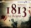1813 - Der Rekrut, 2 MP3-CDs