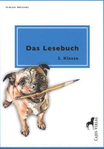 Testflipping. Das Lesebuch 2. Klasse