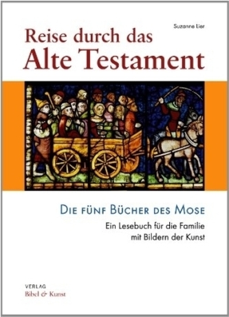 Reise durch das Alte Testament