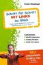 Schritt für Schritt MIT LINKS ins Glück