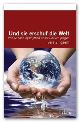 Und sie erschuf die Welt