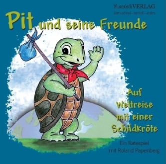 Pit und seine Freunde