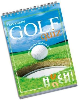 Das kleine Golfquiz (Spiel)